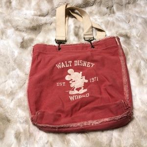 Disney Shoulder Bag